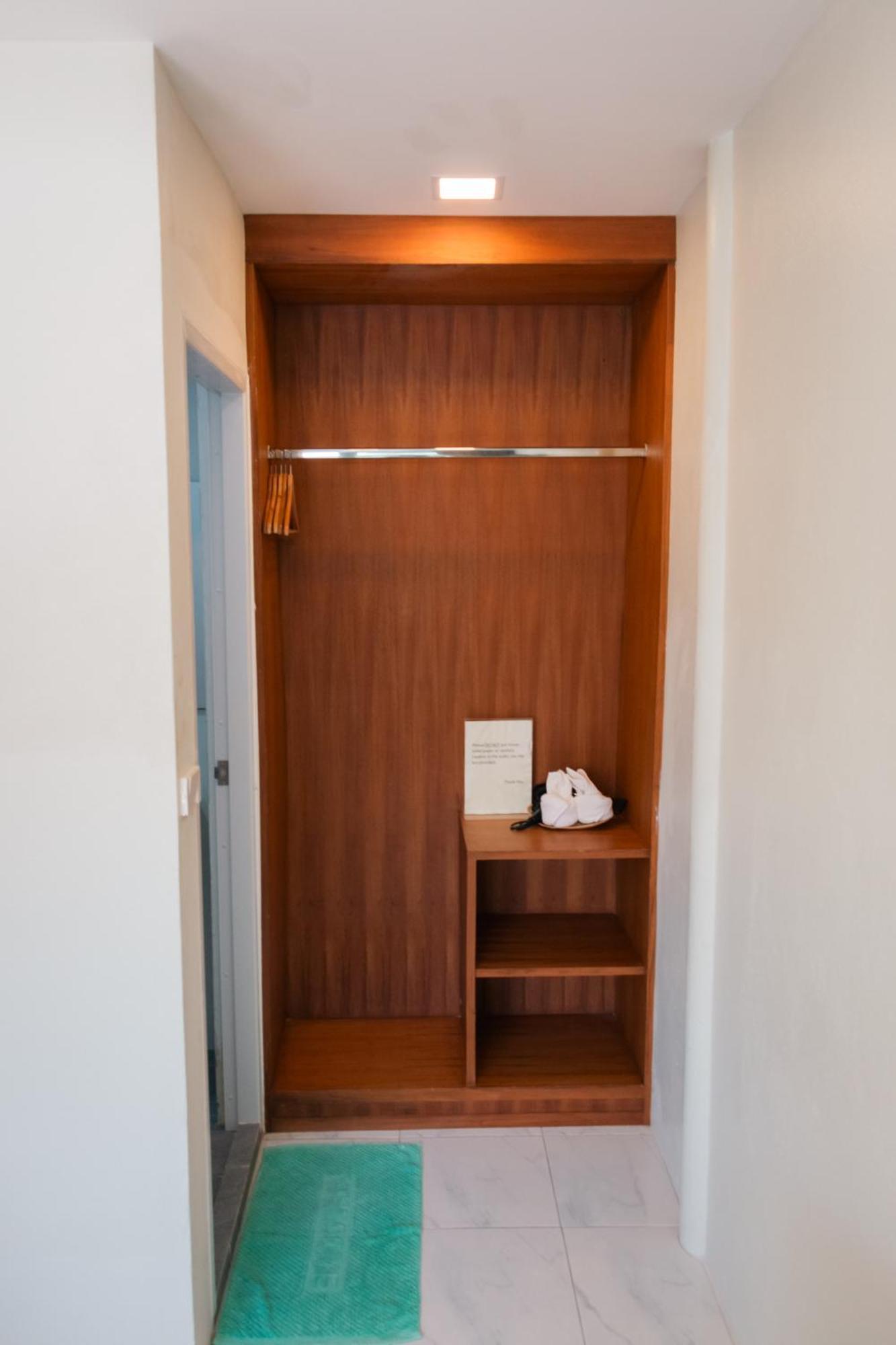 Jp Resort Тау Экстерьер фото
