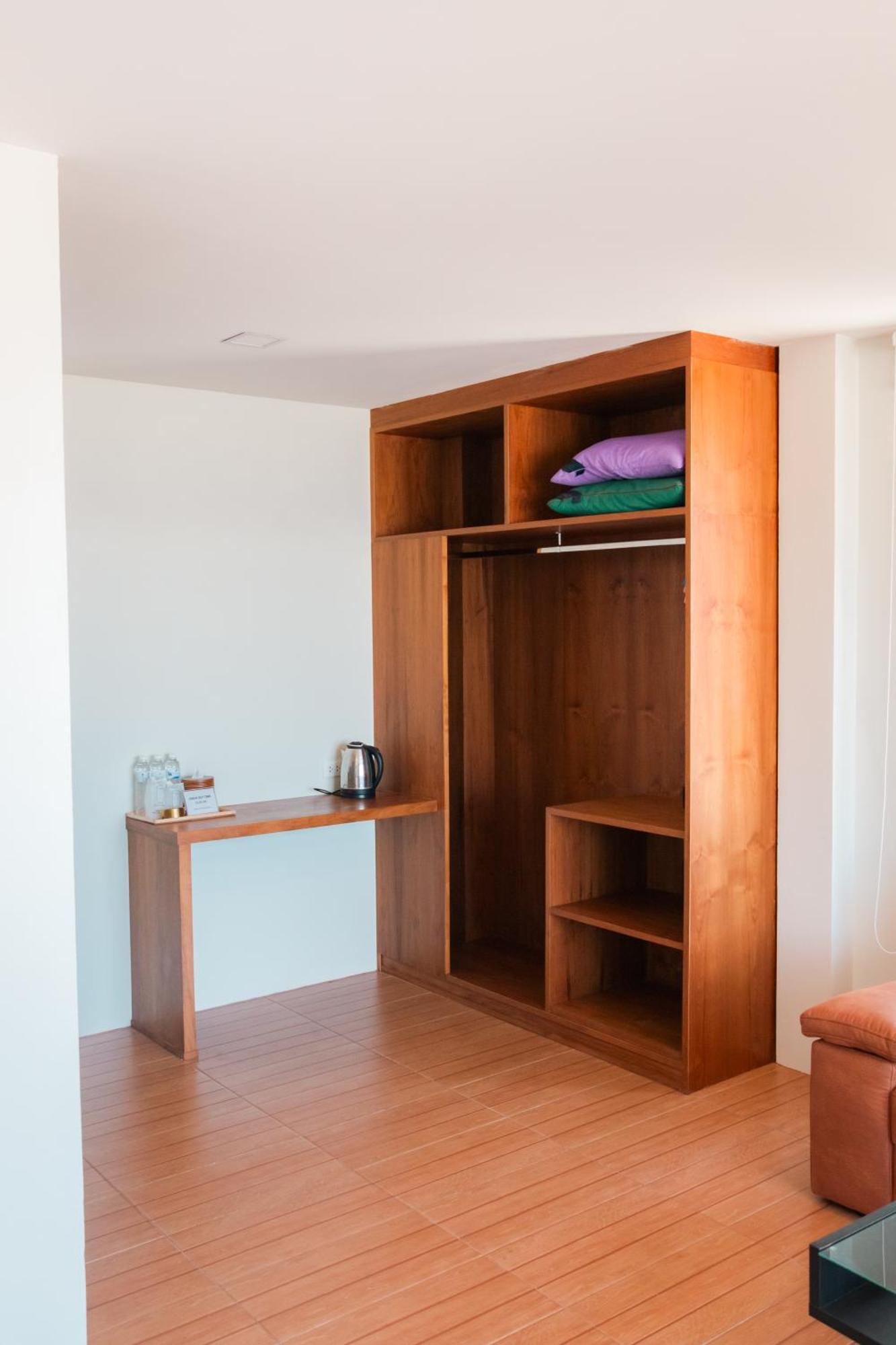 Jp Resort Тау Экстерьер фото