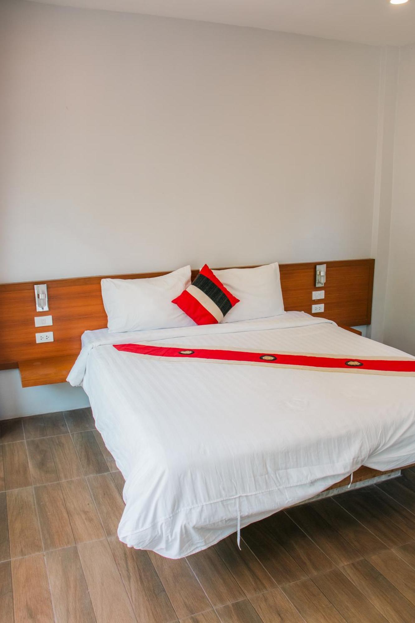 Jp Resort Тау Экстерьер фото