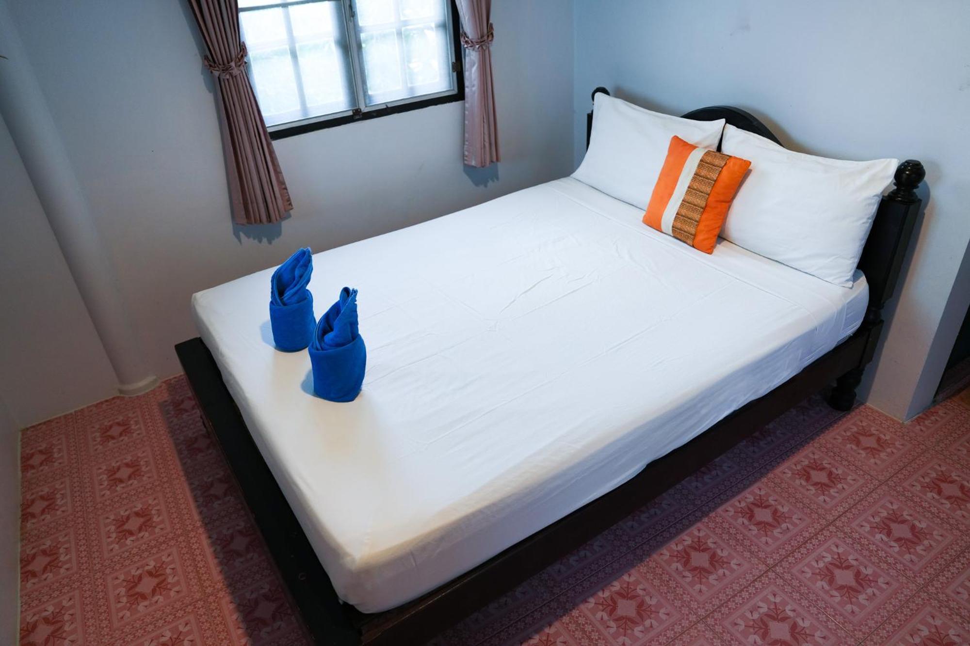 Jp Resort Тау Экстерьер фото