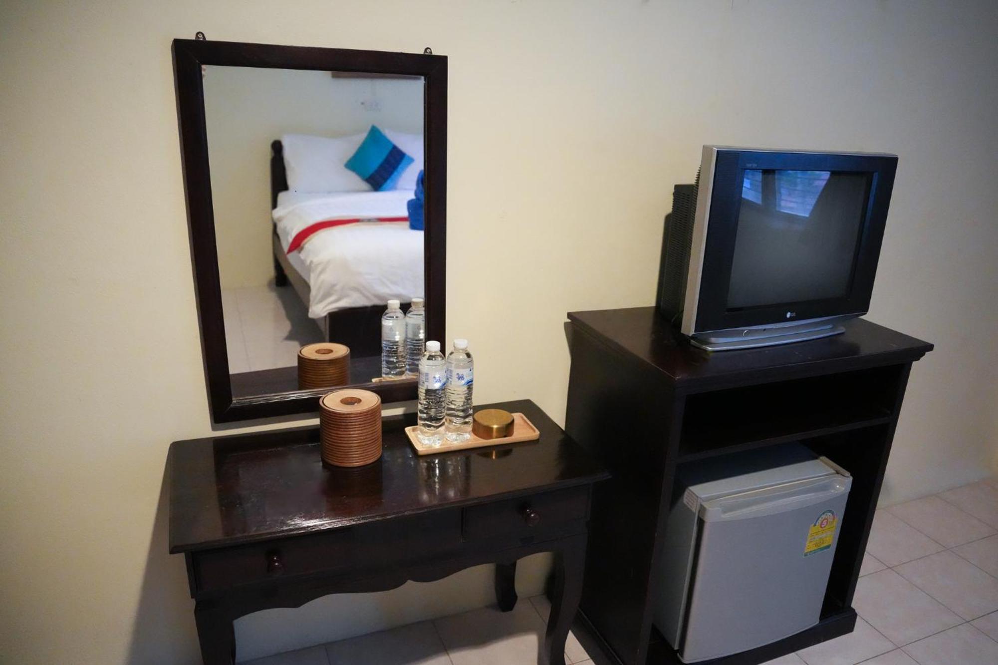 Jp Resort Тау Экстерьер фото