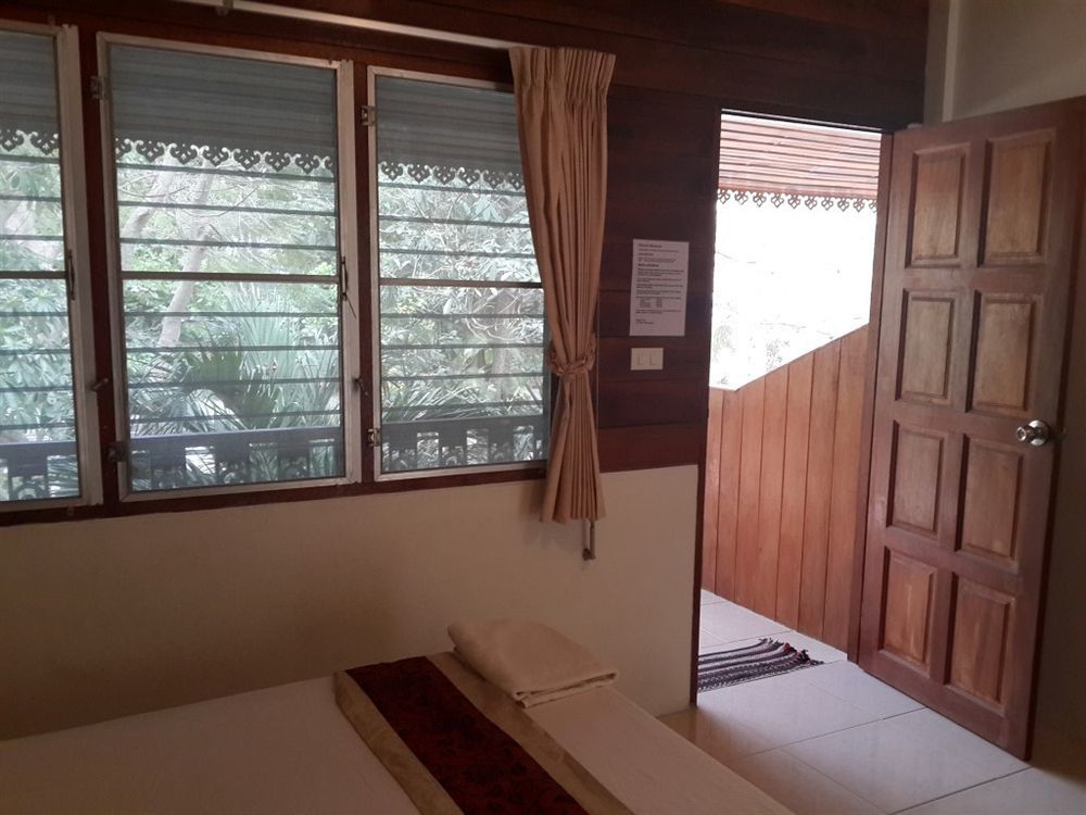 Jp Resort Тау Экстерьер фото